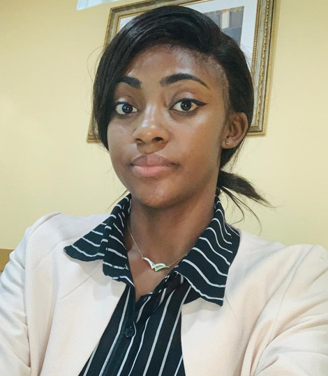 Fonwouo Rochelle Duret