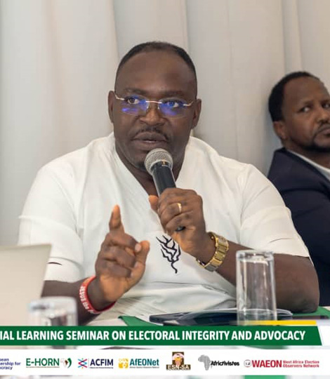 Keumogne Fonghouo Hervé